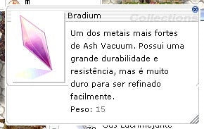 Pack - Brandium