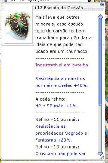 Escudo do Carvão +13